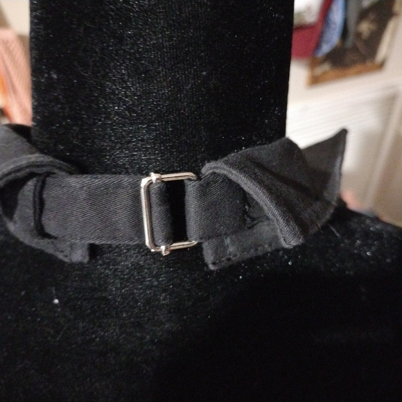 Tripp NYC Vintage Corset With Hook Hardware/ SZ Large - Picture 9 of 11